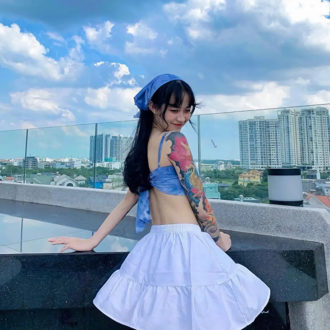 虚拟革命